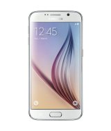 Samsung Galaxy S6 64Gb White Pearl (Белый)