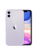 Apple iPhone 11 256 Гб, фиолетовый (Purple)