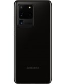 Samsung Galaxy S20 Ultra 5G SM-G988BZKDSER 12GB/128GB Exynos 990 (черный)