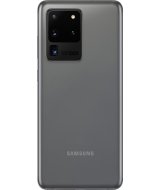 Samsung Galaxy S20 Ultra 5G 16/512GB Snapdragon 865 (серый)