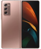 Samsung Galaxy Z Fold2 5G SM-F916N 12GB/512GB (бронзовый)