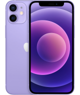 Apple iPhone 12 mini, 256 ГБ, фиолетовый (MJQH3)