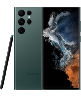 Samsung Galaxy S22 Ultra 512/12 Гб зеленый (SM-S908BZGHSER)