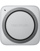 Apple Mac Studio M1 Max 10-core CPU, 32-core GPU, 16-core Neural Engine, 64 Гб, 8 ТБ SSD