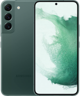 Samsung Galaxy S22 128 Гб зеленый