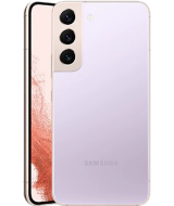 Samsung Galaxy S22 128 Гб фиолетовый