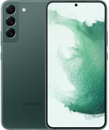 Samsung Galaxy S22+ 128 Гб зеленый