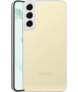 Samsung Galaxy S22+ 128 Гб бежевый
