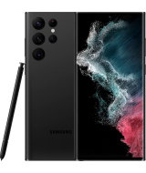Samsung Galaxy S22 Ultra 1 Тб/12 Гб черный фантом
