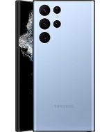 Samsung Galaxy S22 Ultra 256/12 Гб голубой