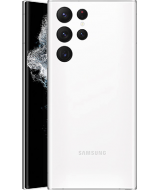 Samsung Galaxy S22 Ultra 1 Тб/12 Гб белый фантом