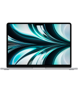 Apple MacBook Air 13.6" M2 24/2 TB, 8-core GPU, Silver 2022