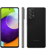 Samsung Galaxy A52 8GB/256GB (черный)