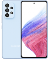 Galaxy A53 5G 6/128 голубой