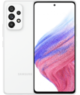Galaxy A53 5G 6/256 белый