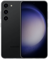 Samsung Galaxy S23 256Гб черный