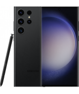 Samsung Galaxy S23 Ultra 1Тб черный