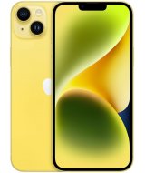 iPhone 14 Plus SIM + eSIM 512 GB (желтый)