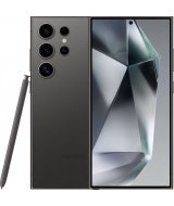 Samsung Galaxy S24 Ultra 1 ТБ чёрный титан (Snapdragon)