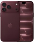 Apple iPhone 18 Pro Max 256GB, бургунди (SIM + eSIM)