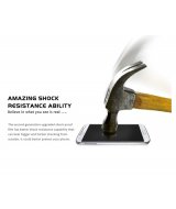 Противоударная пленка X-one Ultimate Screen Absorbtion for Samsung Galaxy S4