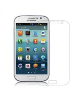 Глянцевая защитная плёнка для galaxy Grand duos