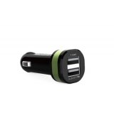 Lonio 2USB Car Charger model DL-C21