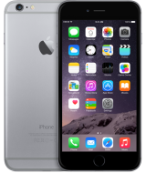 Apple iPhone 6 Plus 64Гб space grey