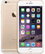 Apple iPhone 6 Plus 64Гб gold