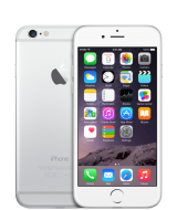 Apple iPhone 6 Plus 64Гб silver