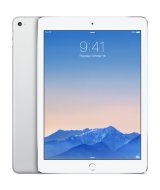 Apple iPad Air 2 Wi-Fi 16GB Silver