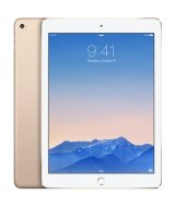 Apple iPad Air 2 Wi-Fi 64GB Gold