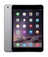 Apple iPad mini 3 Retina display Wi-Fi + LTE 64GB Space Gray (MH372)