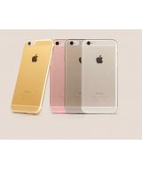 Peakocktion Clear series for iPhone 6+/6s+