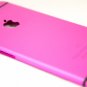 Следующий iPhone может получить розовый корпус