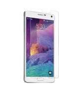 Глянцевая пленка для Samsung Galaxy Note 4