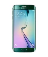 Samsung Galaxy S6 Edge 32Gb Green Emerald (Зеленый)