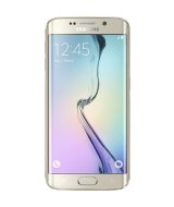 Samsung Galaxy S6 Edge 128Gb Gold Platinum (Золотой)