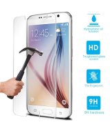 Закалённое стекло для Samsung Galaxy S6