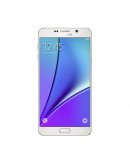 Samsung Galaxy Note 5 32GB White Pearl (белый)