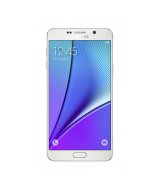 Samsung Galaxy Note 5 32GB White Pearl (белый)