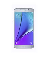 Samsung Galaxy Note 5 64GB Silver Platinum (серебряный)