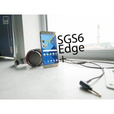 Обзор Samsung Galaxy S6 edge plus