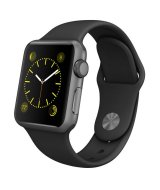 Apple Watch Sport 38mm White/Gray MJ2X2