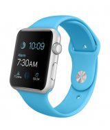 Apple Watch Sport 42mm Silver MJ3Q2