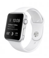 Apple Watch Sport 42mm Silver MJ3N2