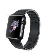 Apple Watch Steel 38mm Space Black MJ3F2