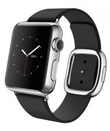Apple Watch Steel 38mm Silver MJ312