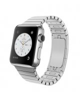 Apple Watch Steel 38mm Silver MJ3E2