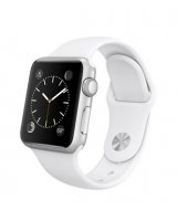 Apple Watch Steel 38mm Silver MJ302
